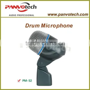 Panvotech PM-52 Drum Audio / Drum Microphone thumbnail-1