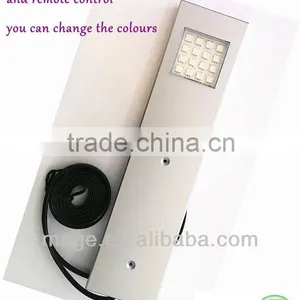 Mini LED Cabinet Light for Bookcase thumbnail-1