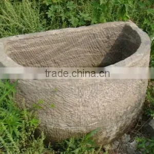 Stone Water Trough thumbnail-1