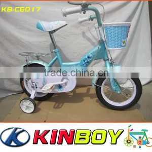 Child Bike thumbnail-1