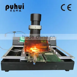 Puhui T-870A Mobile Phone Bga Rework Sation, Bga Repair Tools thumbnail-1