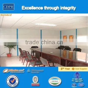 China Economic Prefabricated House for Family, China Supplier Low Cost Modular House, Made in China Cheap Prefab Homes thumbnail-2