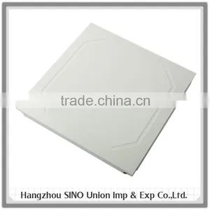 New Aluminum Metal Ceiling Roof Tile (clip In, Lay In, Stirp,baffle,grid,curtain Wall thumbnail-3