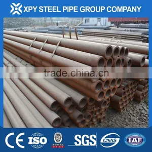 Seamless Steel Pipe Steel Tube Casing ASTM A106 GR.B 12" 16" thumbnail-4