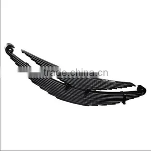 Trailer Suspension Leaf Spring thumbnail-5
