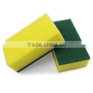 Kitchen Sponge Cleaning Tool,sponge Microwave Clean Sponges thumbnail-2