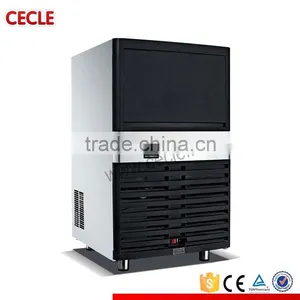 Big Ice Cube Maker Machine Commercial thumbnail-1
