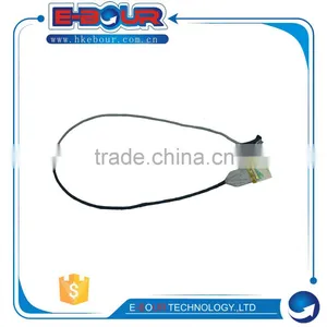 Flex Laptop LVDS Cable for Asus G73 G73J G76JH G73JW G73SW LED 1422-00Q00ASA Notebook LCD Screen Flat Cable thumbnail-1