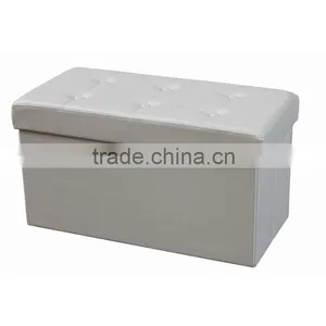 pu Storage Seat thumbnail-5