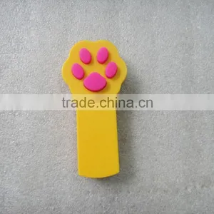 Stick Cat Toy Laser WIN-1923 Cat Paw Kittens With Lasers thumbnail-6
