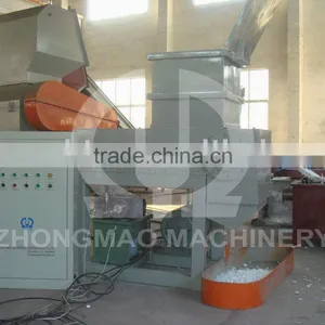Single Shaft Shredder thumbnail-1