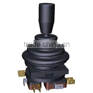 Joystick Switch Controller CV6 thumbnail-1