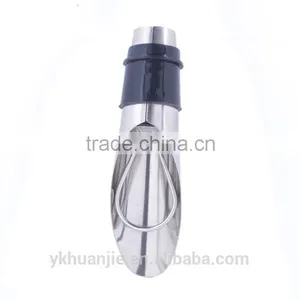 Wine Accessory Kit 4 Piece Set thumbnail-6