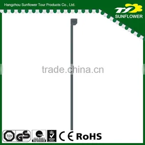 Sun and Wind Protection Zip Screen thumbnail-5