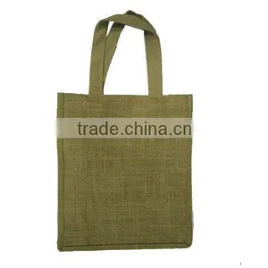 Jute Carrier Bags thumbnail-1
