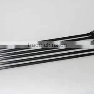 3d Printer Parts Rod ID :3 mm and Rod OD: 5mm Rostock Delta Kossel Mini K800 200mm Arms Carbon Diagnonal Push Rods Full Kit thumbnail-3