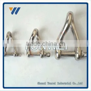 Hardware Rigging Bow Shackle thumbnail-4