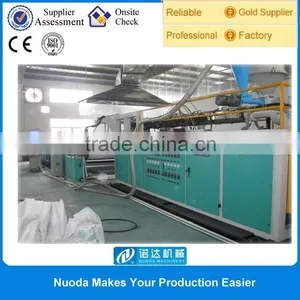 PE and Kraft Paper Extrusion Coating and Laminating Machine/ Plant thumbnail-5