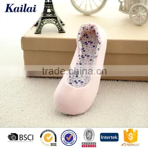 Spanish Cheap Ladies Dance Shoes Wholesale thumbnail-1