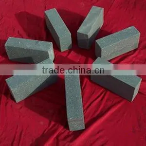High Temperature Resistance Bricks of Silicon Carbide thumbnail-1