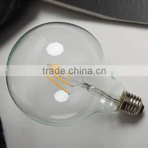 360 Degree Ac110v Ac220v Dimmable Filament Led Lamp thumbnail-5
