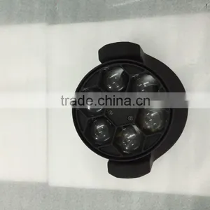 Bee Eyes Beam Moving Head Light 6 Eyes 15w 4in1 Beam Light thumbnail-5