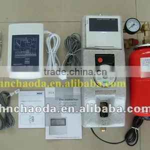 Solar Water Heater Working Station thumbnail-1