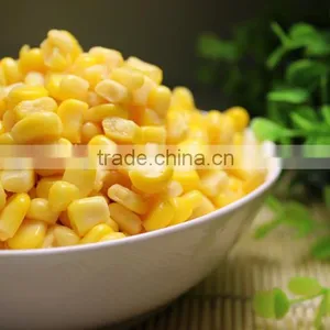 340g Canned Sweet Corn in Tin or Vacuum Packed Sweet Corn thumbnail-1