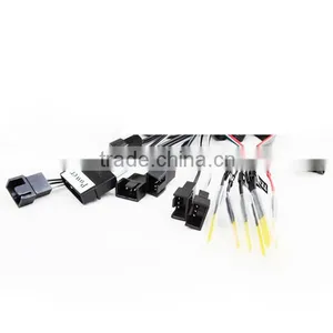 Alseye A-100L(B) pc Fan Speed Controller thumbnail-4