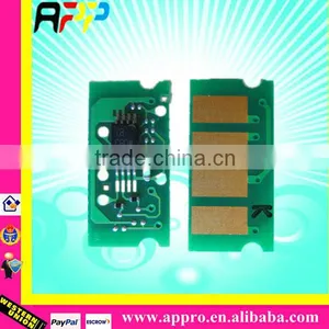 Made in China High Quality Genuine Reset Toner Chip for Ricoh Aficio 3260C thumbnail-1