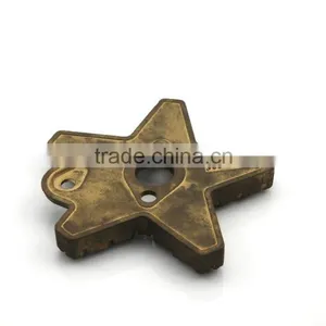 Manufacturers Bulkhead Fitting Brass Air Fittings thumbnail-4