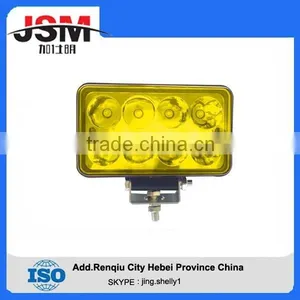 Truck High Quality Led Work Light Lamp ,24V Led Bulb thumbnail-2