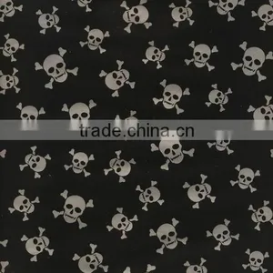 Skulls Pattern Water Transfer Printing Hydro Graphics Film Width 100cm GW12800 thumbnail-1
