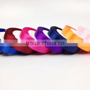 Custom Silk Ribbon For Chair thumbnail-3