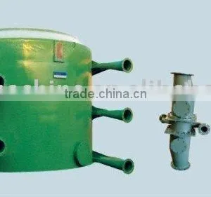 KPF Closed Deinking Machine thumbnail-1