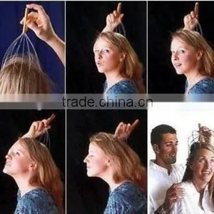 Manufactory Selling Head Massager thumbnail-2