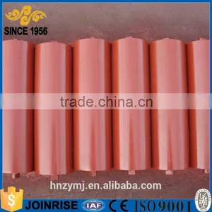 Belt Conveyor Idler, Idler Roller Conveyor Idler Trough Idler, HDPE Conveyor Idler thumbnail-1