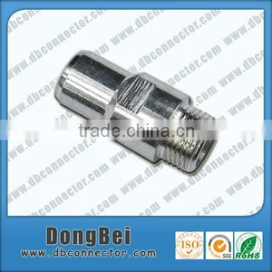 180 Degree F-Female PAL Male Dvi Adapter thumbnail-1
