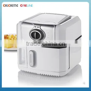 Newly Launch No-stick Top Quality Air Fryer thumbnail-1