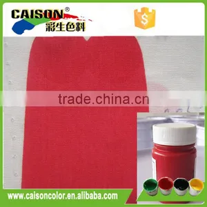Migrating Resistant Cerise Staining Pigment Colorant thumbnail-1