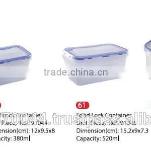 Food Container thumbnail-1