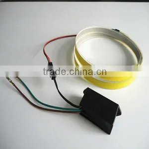 Waterproof el Tape With 12V Inverter thumbnail-1