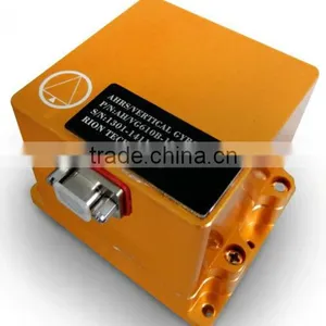 Reliable Inertial Surveying Unit 180 Deg Measuring Range thumbnail-1