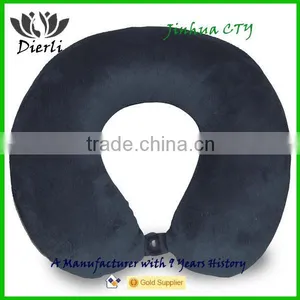 Round Neck Pillow thumbnail-3