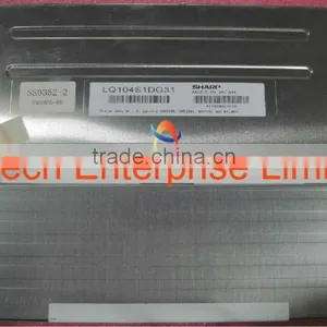 LQ104S1DG31 10.4" LCD MODULE thumbnail-1