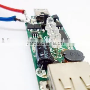 Layers PCBA Assembly Manufacturer in China SMT PCBA thumbnail-1