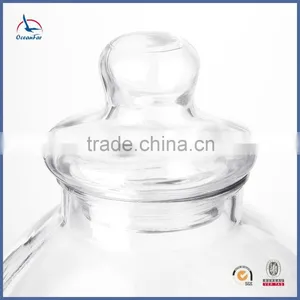 Bulk Buying Drinking Glass Jar Wholesale Market Drink Dispenser Glass thumbnail-6