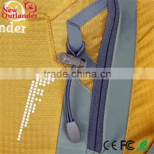 Outlander Durable Cheap Feminine Travel Backpack Bag thumbnail-4