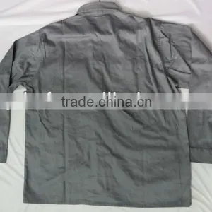 Workers` Jacket,shirt,welding Jacket Formen,coat thumbnail-3