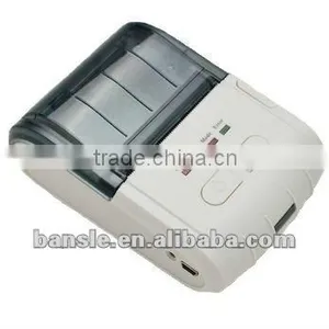 Wireless Mini Blue Tooth Android Printer thumbnail-1